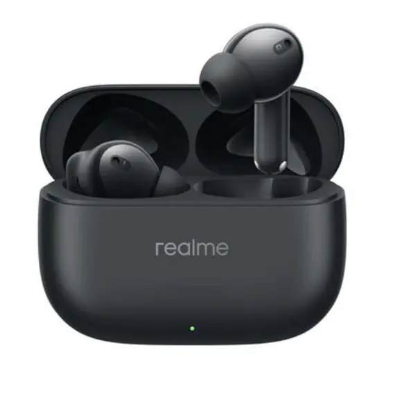 ყურსასმენი Realme Buds T310 Black , 2 image - Primestore.ge