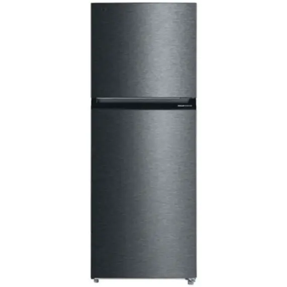 მაცივარი Toshiba GR-RT559WE-PMJ(06) 490L, No Frost, Grey , 2 image - Primestore.ge