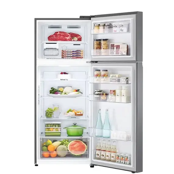 მაცივარი LG GN-B502PLGB , 4 image - Primestore.ge