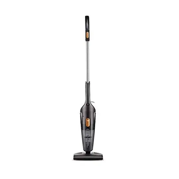 მტვერსასრუტი Xiaomi Deerma DX115C Handheld Vacuum Cleaner Black , 3 image - Primestore.ge