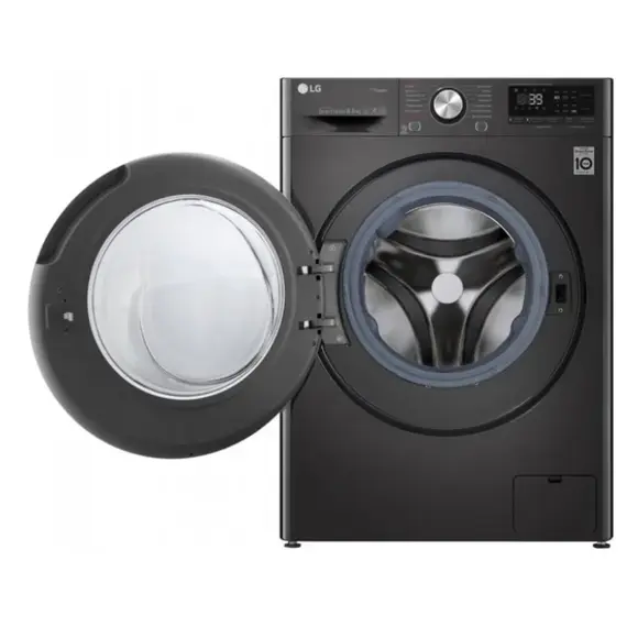 სარეცხი მანქანა LG F2V9GW9P , 4 image - Primestore.ge