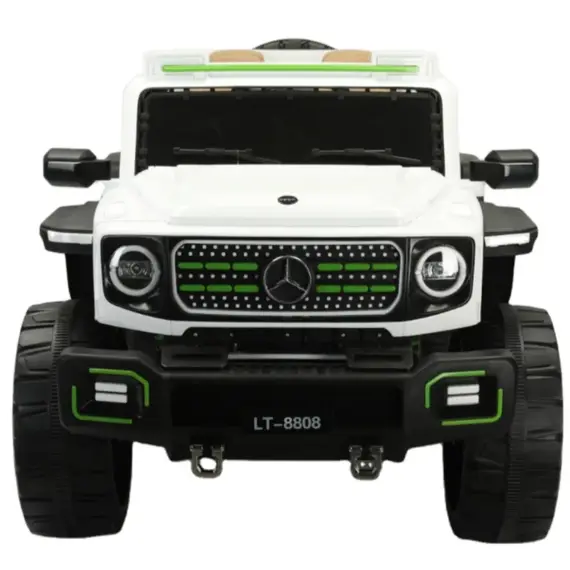 ბავშვის ელექტრო მანქანა 4X4 LT-8808-W , 3 image - Primestore.ge