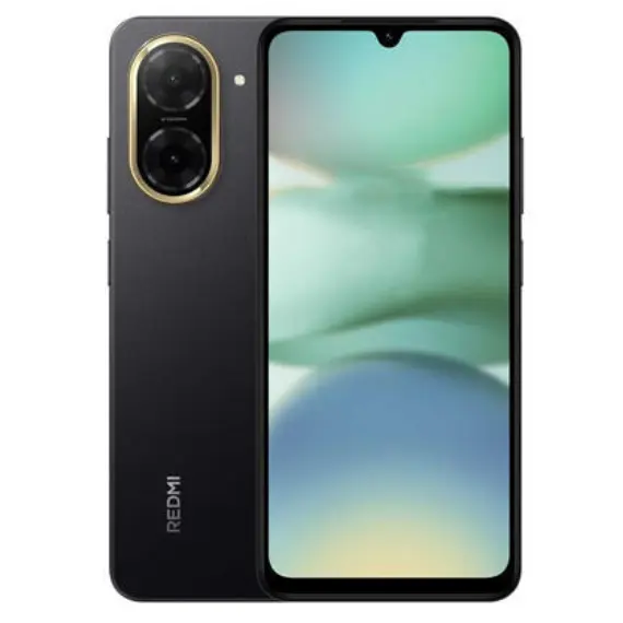 მობილური ტელეფონი Xiaomi Redmi A5 Dual Sim 3GB RAM 64GB W/O Charger Global Version Black  - Primestore.ge