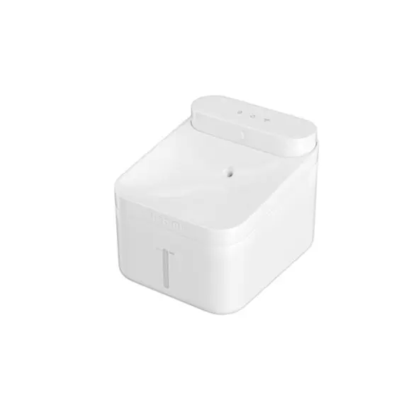 წყლის დისპენსერი ცხოველებისთვის Xiaomi Smart Pet Fountain 2 , 4 image - Primestore.ge