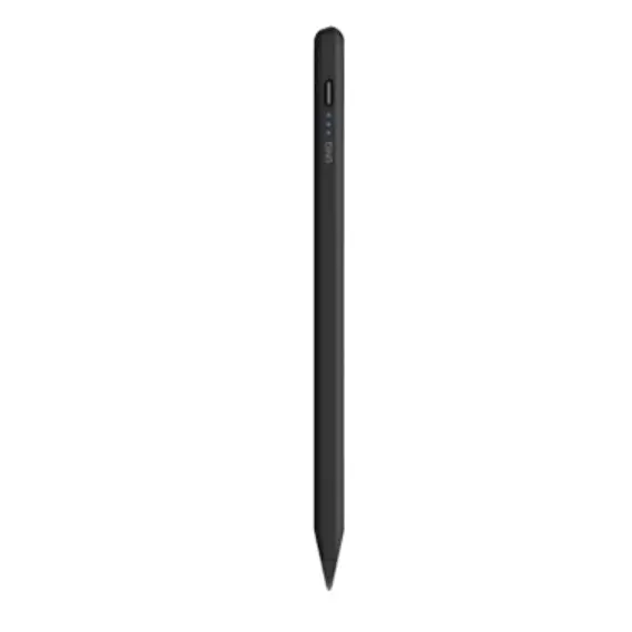 სტილუსი Uniq Pixo Lite 2.0 Magnetic Stylus For Ipad Black  - Primestore.ge