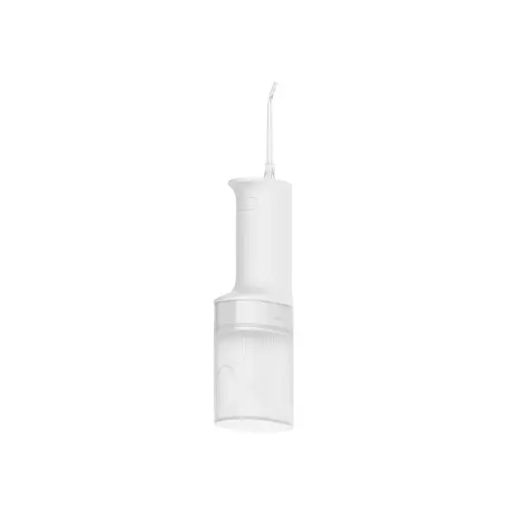 პირის ღრუს ირიგატორი Xiaomi Water Flosser 2 White , 8 image - Primestore.ge