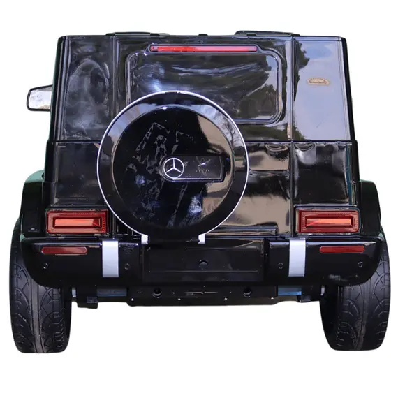 საბავშვო ელექტრო მანქანა MERCEDES-BENZ  6688BIG-B - Primestore.ge