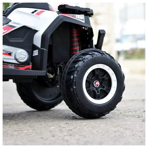 ბავშვის ელექტრო კვადრო  007W , 8 image - Primestore.ge