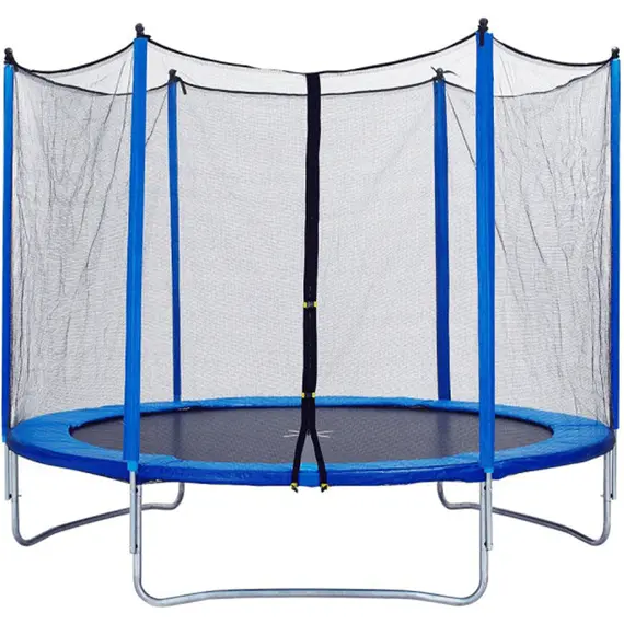 ასაწყობი ბატუტი 12FT (DM-3,66)BLU , 2 image - Primestore.ge