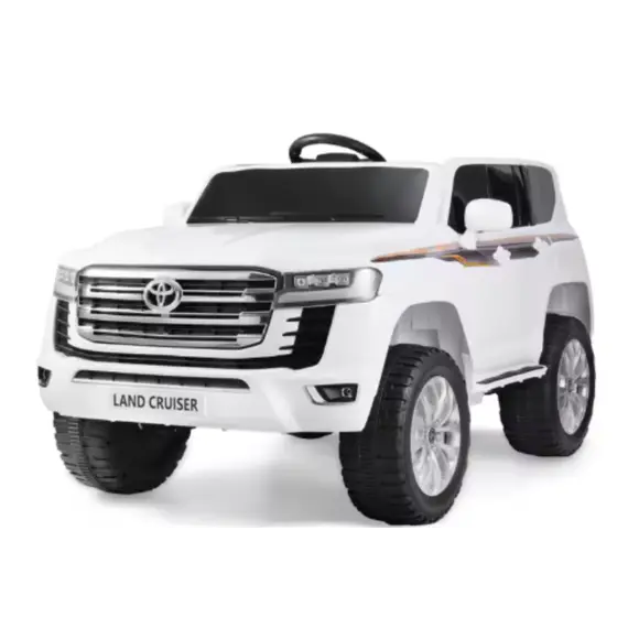 ბავშვის ელექტრო მანქანა 4X4 LC-300-W  - Primestore.ge