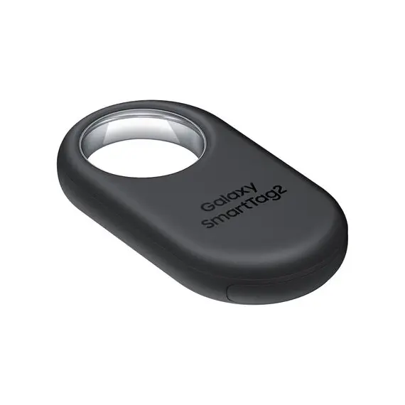 Bluetooth თრექერი Samsung Wireless SmartTag 2 Black , 5 image - Primestore.ge