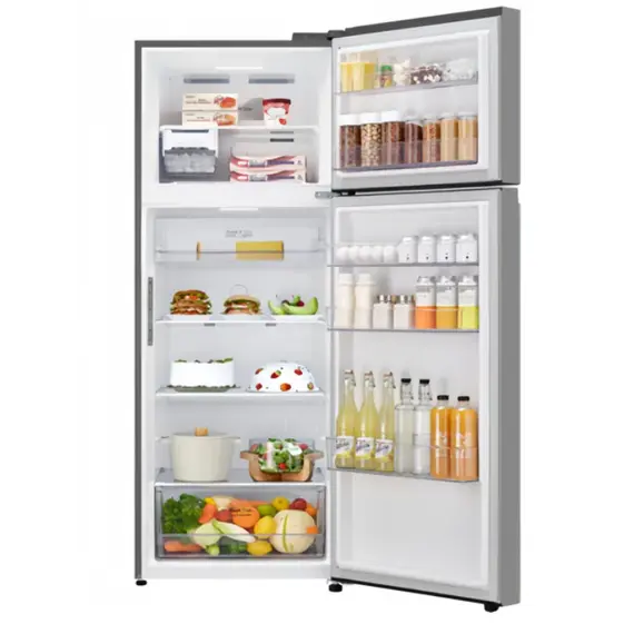 მაცივარი LG GR-B642PFFQ , 3 image - Primestore.ge