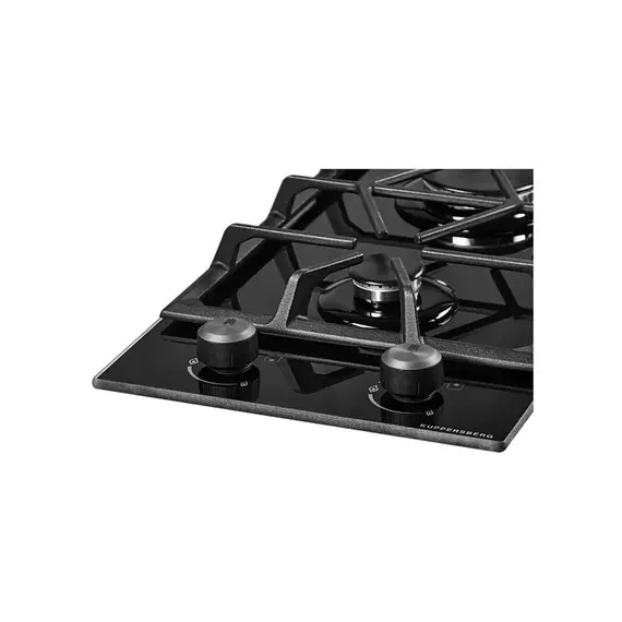 გაზქურის ზედაპირი Kuppersberg FG 32 B , 4 image - Primestore.ge