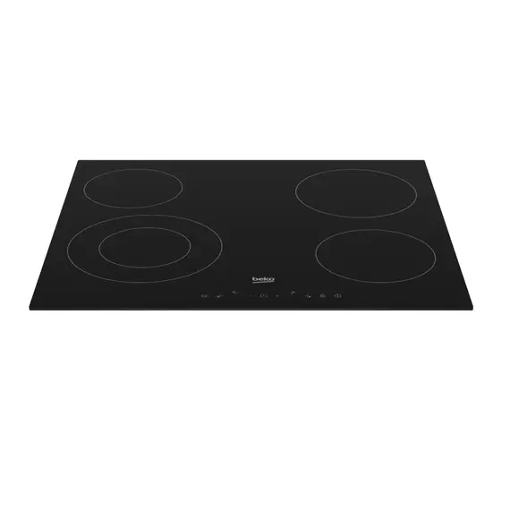 გაზქურის ზედაპირი Beko HIC 64402 T , 2 image - Primestore.ge