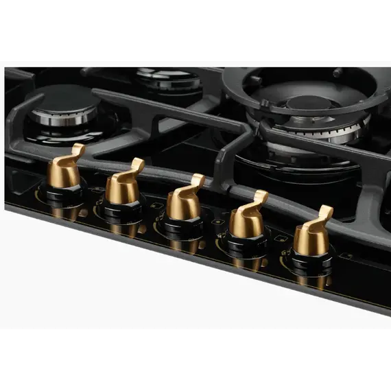 გაზქურის ზედაპირი Kuppersberg FG 703 B , 5 image - Primestore.ge