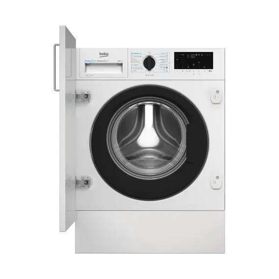 ჩასაშენებელი სარეცხი მანქანა Beko B3WBT681415W b300  - Primestore.ge