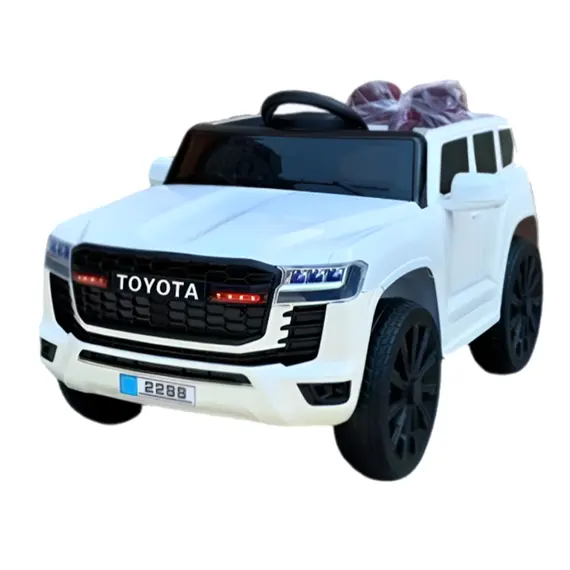 ბავშვის ელექტრო მანქანა TOYOTA 2288W  - Primestore.ge