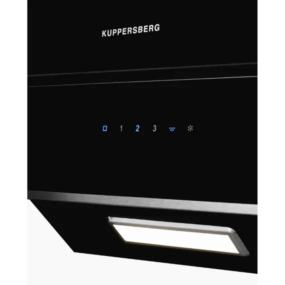 გამწოვი Kuppersberg F 600 BX , 8 image - Primestore.ge