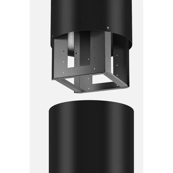 გამწოვი Kuppersberg TUBA B , 7 image - Primestore.ge