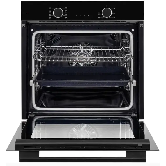 ჩასაშენებელი ღუმელი Kuppersberg HF 608 B , 3 image - Primestore.ge