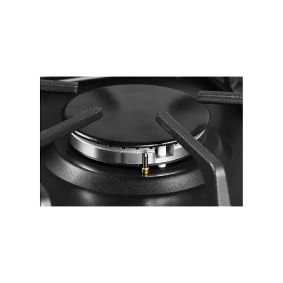 გაზქურის ზედაპირი Kuppersberg FS 32 B , 7 image - Primestore.ge