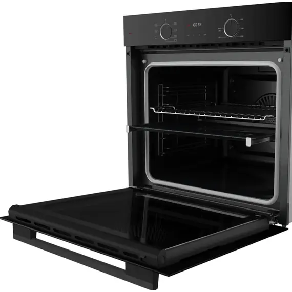 ჩასაშენებელი ღუმელი Kuppersberg HF 608 B (7) , 6 image - Primestore.ge