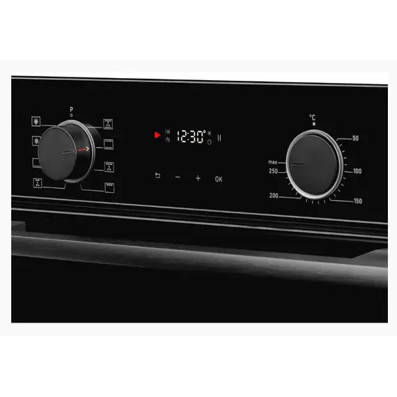 ჩასაშენებელი ღუმელი Kuppersberg HF 608 B , 7 image - Primestore.ge