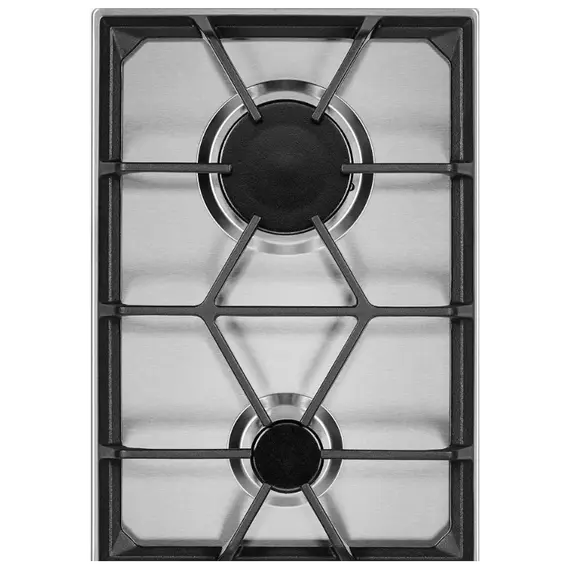 გაზქურის ზედაპირი Kuppersberg FS 32 X , 2 image - Primestore.ge