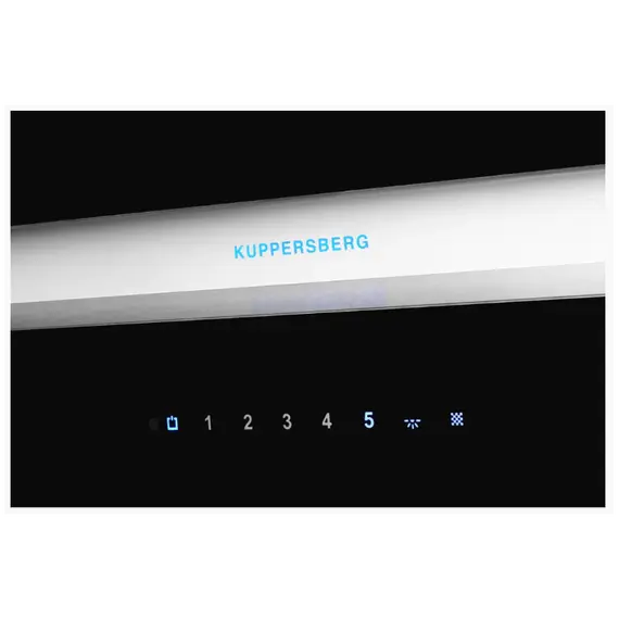 გამწოვი KUPPERSBERG F 693 , 7 image - Primestore.ge