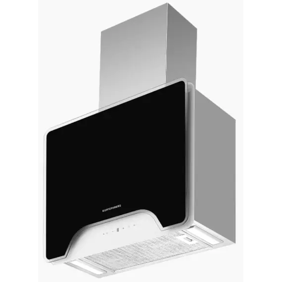 გამწოვი KUPPERSBERG MINT 60 , 4 image - Primestore.ge