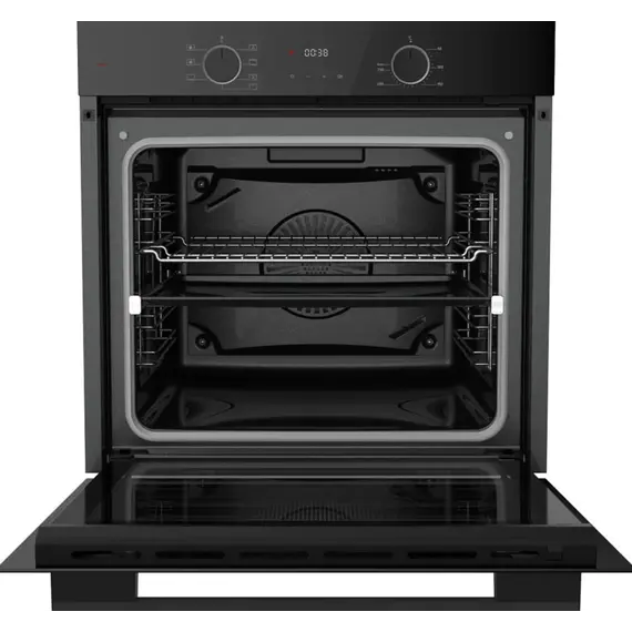 ჩასაშენებელი ღუმელი Kuppersberg HF 608 B (7) , 3 image - Primestore.ge