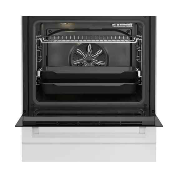გაზქურა Beko FBM 62330 GWDTN , 5 image - Primestore.ge