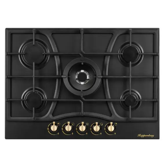 გაზქურის ზედაპირი Kuppersberg FS 703 B  - Primestore.ge
