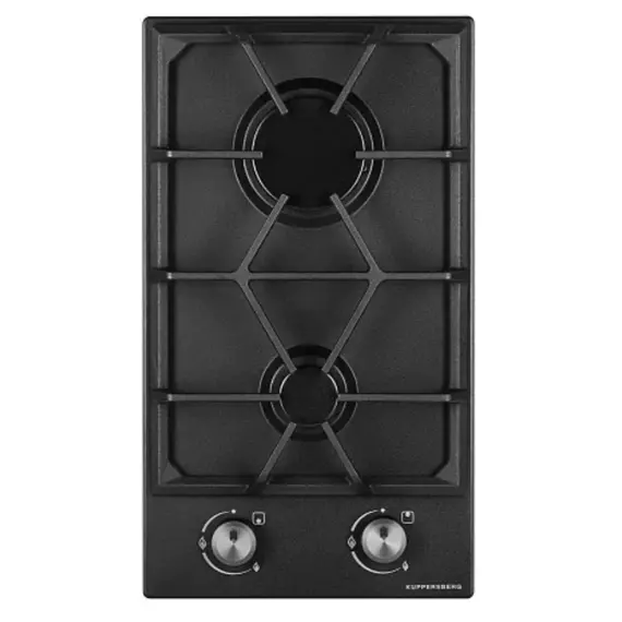 გაზქურის ზედაპირი Kuppersberg FS 32 B , 2 image - Primestore.ge