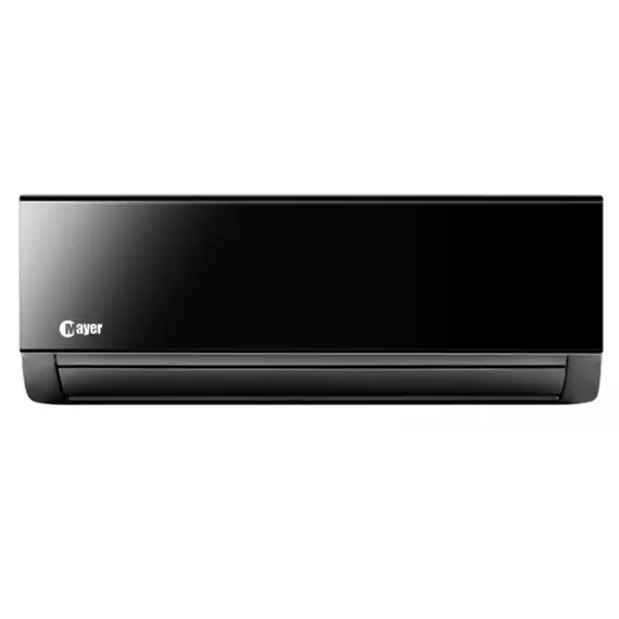 კონდიციონერი MAYER TAC-09MN1 BLK , 2 image - Primestore.ge