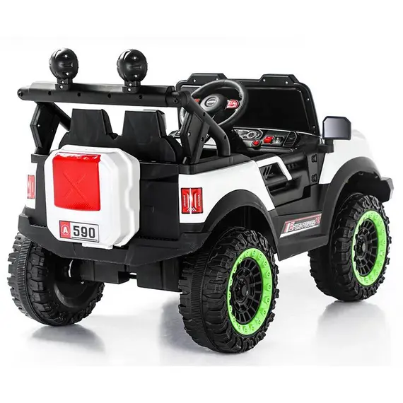 ბავშვის ელექტრო მანქანა A-590-W , 3 image - Primestore.ge