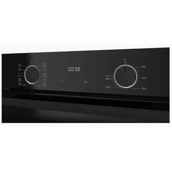 ჩასაშენებელი ღუმელი Kuppersberg KSO 610 B , 6 image - Primestore.ge