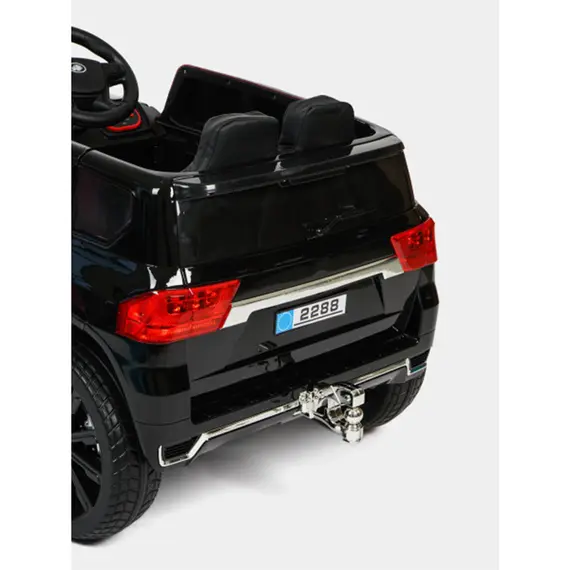 ბავშვის ელექტრო მანქანა TOYOTA 2288B , 6 image - Primestore.ge