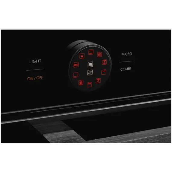 ჩასაშენებელი ღუმელი Kuppersberg KMW 612 BLACK , 11 image - Primestore.ge