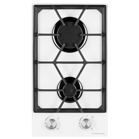 გაზქურის ზედაპირი Kuppersberg FG 32 W  - Primestore.ge