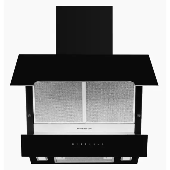 გამწოვი KUPPERSBERG F 693 , 3 image - Primestore.ge