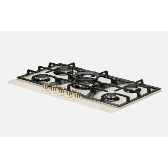 გაზქურის ზედაპირი FG 903 C Bronze , 3 image - Primestore.ge