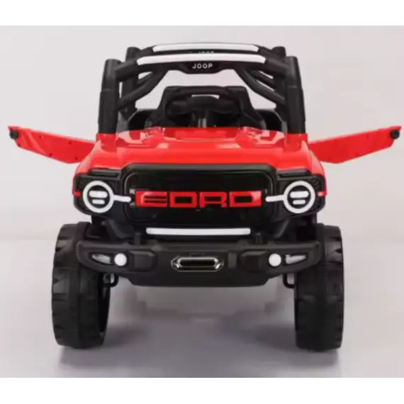 ბავშვის ელექტრო მანქანა 4X4 BH-5566R  - Primestore.ge