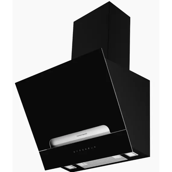 გამწოვი KUPPERSBERG F 693 , 6 image - Primestore.ge