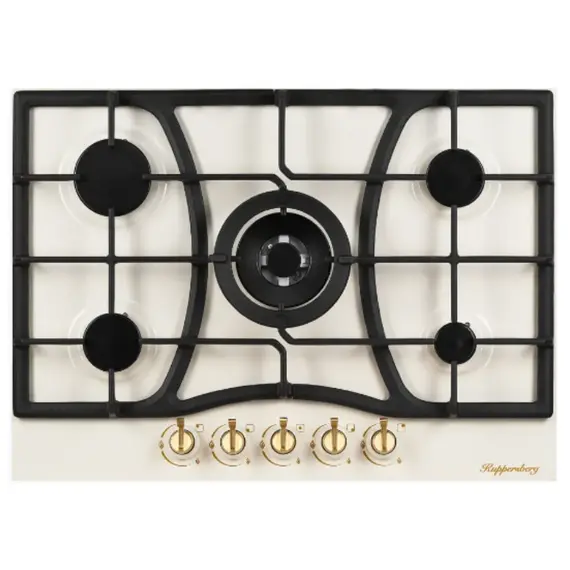 გაზქურის ზედაპირი Kuppersberg FS 703 C , 2 image - Primestore.ge