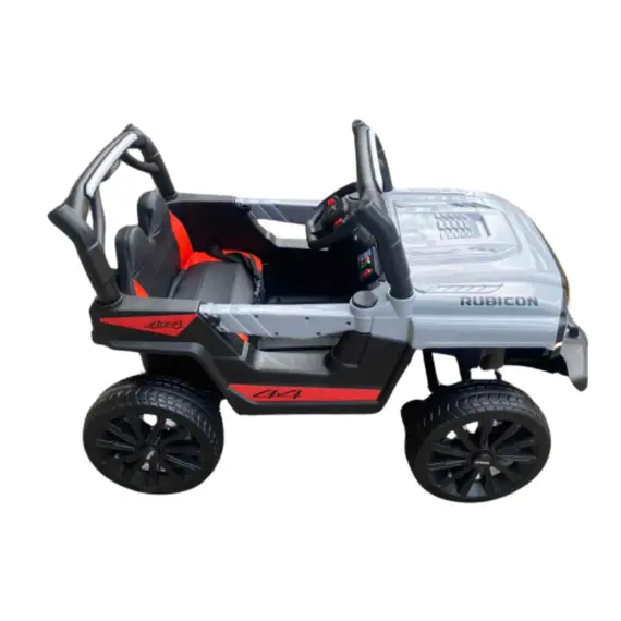 ბავშვის ელექტრო მანქანა 5588-CER , 5 image - Primestore.ge