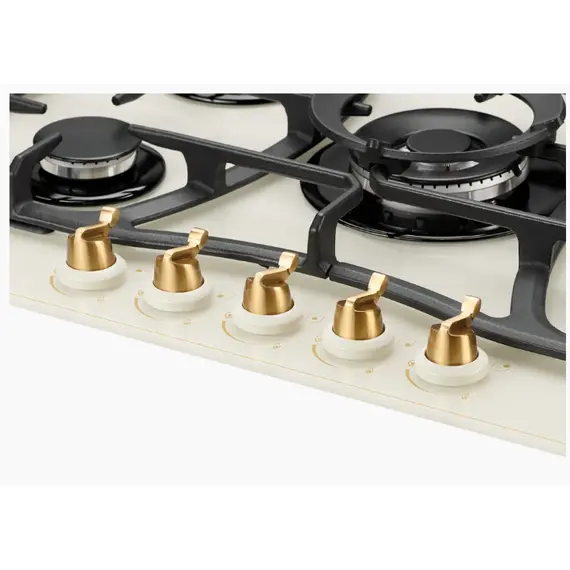 გაზქურის ზედაპირი Kuppersberg FG 703 C Bronze , 6 image - Primestore.ge
