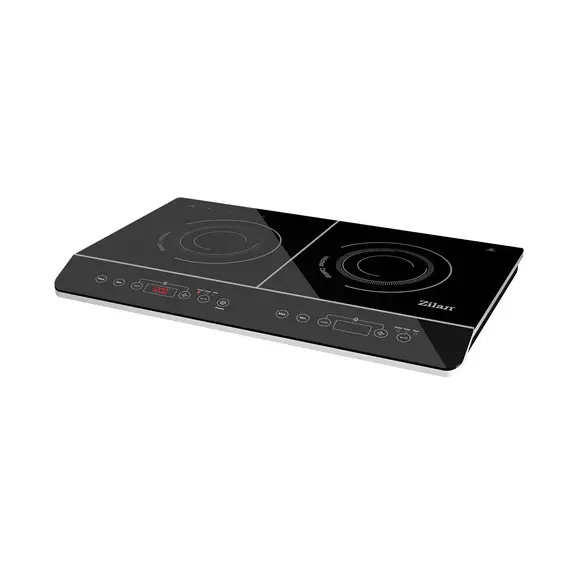 ინდუქციური ქურა Zilan ZLN8088 , 4 image - Primestore.ge