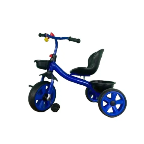 სამთვალა ველოსიპედი 209V-BLU  - Primestore.ge