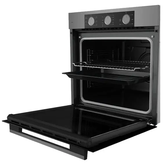 ჩასაშენებელი ღუმელი Kuppersberg HF 603 GR , 6 image - Primestore.ge